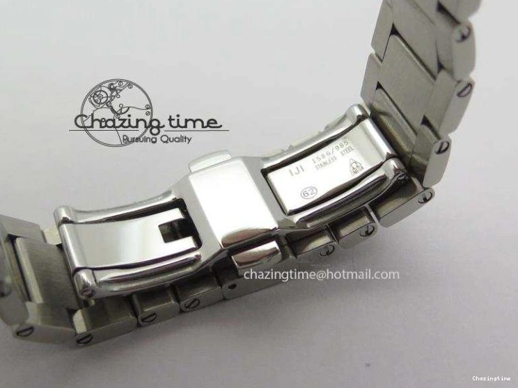 0428 Aqua Terra ‘PyeongChang 2018’ V6F Best Edition Blue Dial On SS Bracelet A UrbanChic 8251